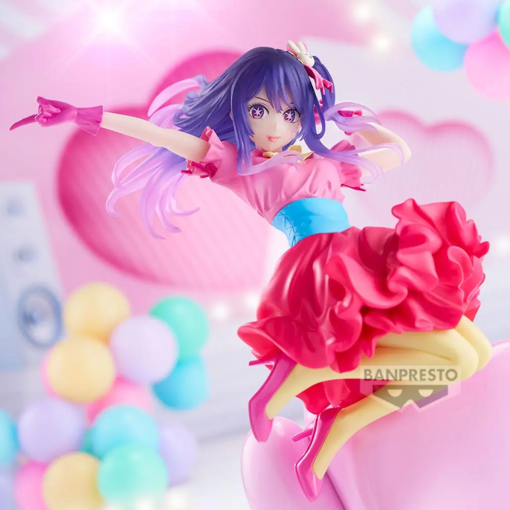 OSHI NO KO - Ai - Figure Espresto 20cm